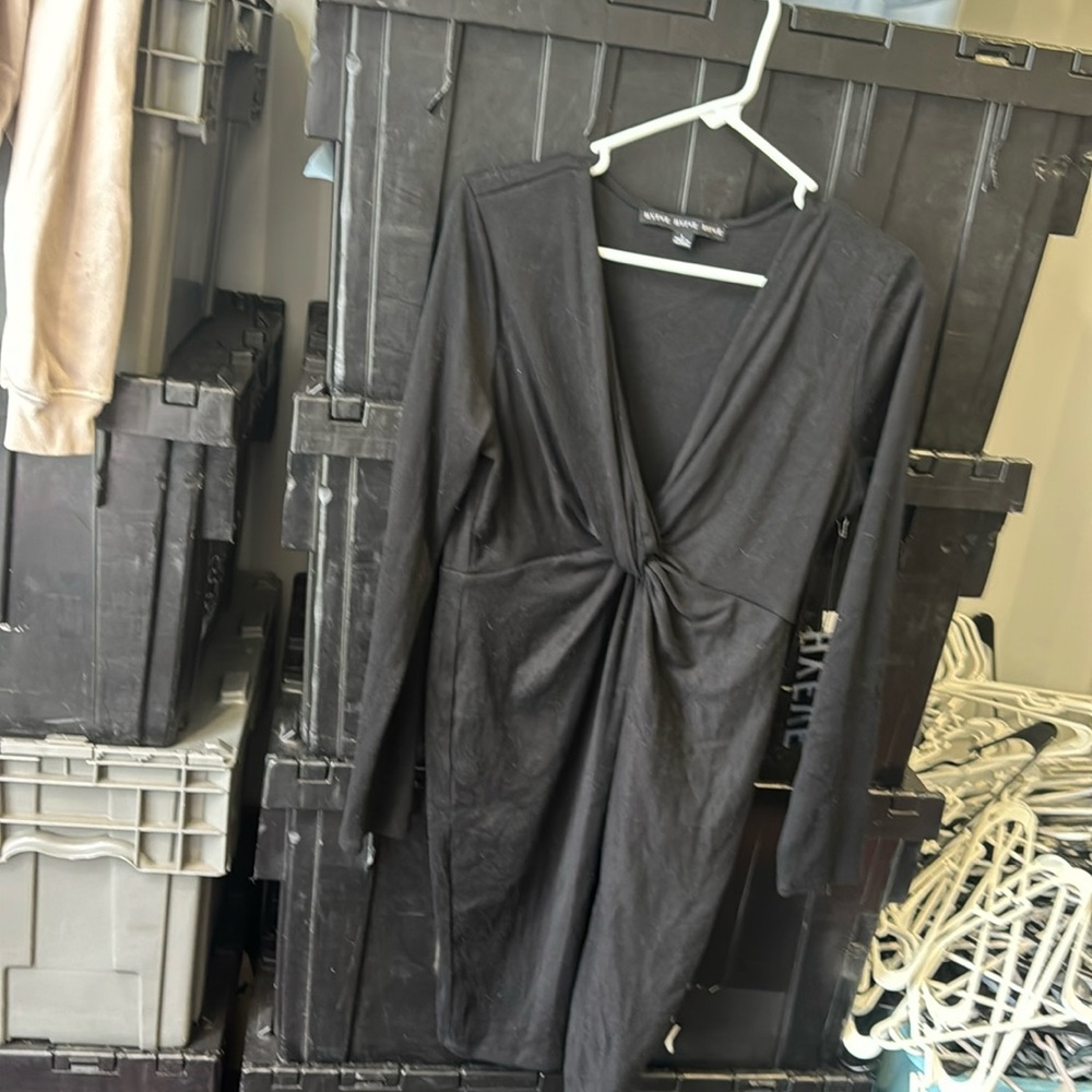 New LBD